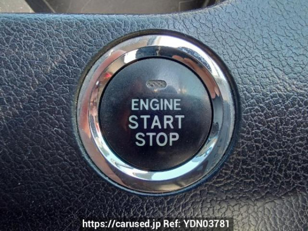 Used 2011 AT toyota noah ZRR70G Image[27]