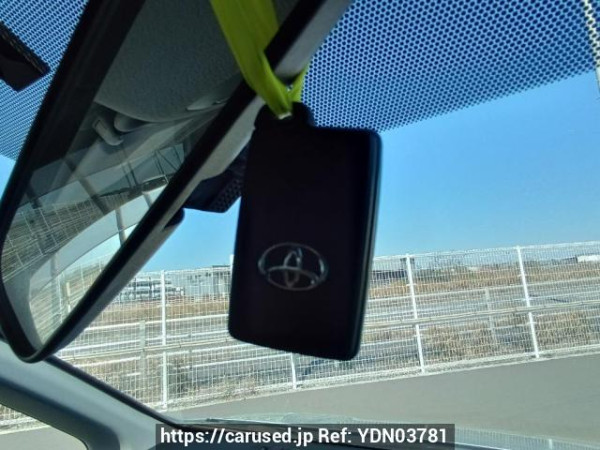 Used 2011 AT toyota noah ZRR70G Image[28]