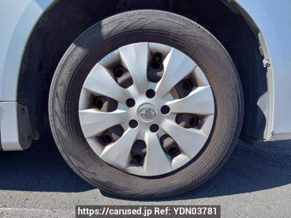 Used 2011 AT toyota noah ZRR70G Image[29]