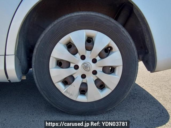 Used 2011 AT toyota noah ZRR70G Image[32]