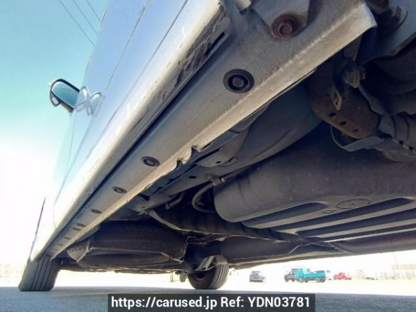 Used 2011 AT toyota noah ZRR70G Image[37]