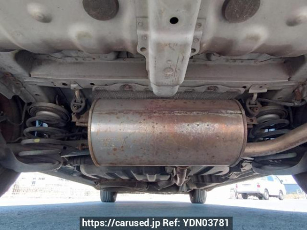 Used 2011 AT toyota noah ZRR70G Image[40]