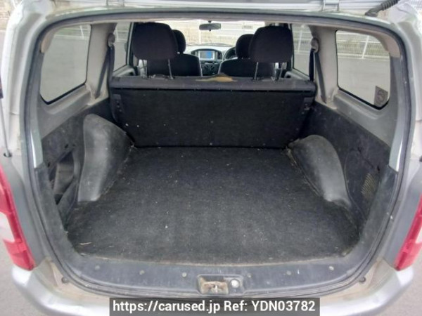 Used 2011 AT toyota probox-wagon NCP58G Image[8]