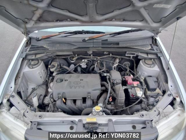 Used 2011 AT toyota probox-wagon NCP58G Image[9]