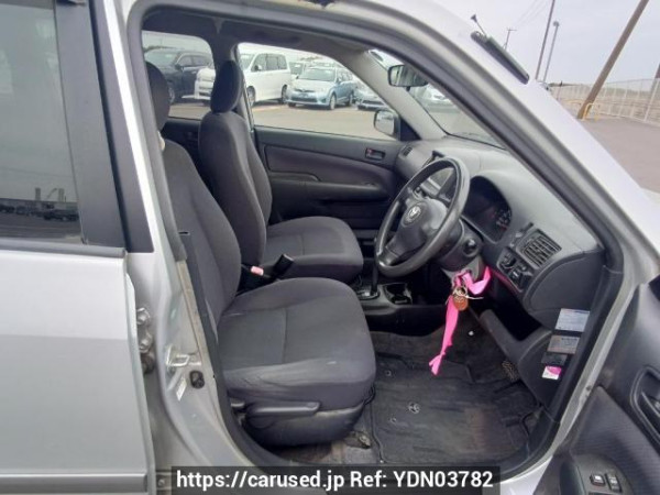 Used 2011 AT toyota probox-wagon NCP58G Image[12]