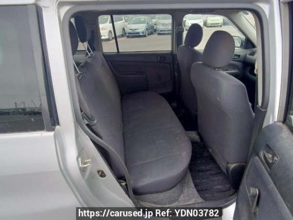 Used 2011 AT toyota probox-wagon NCP58G Image[14]