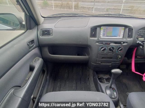Used 2011 AT toyota probox-wagon NCP58G Image[17]