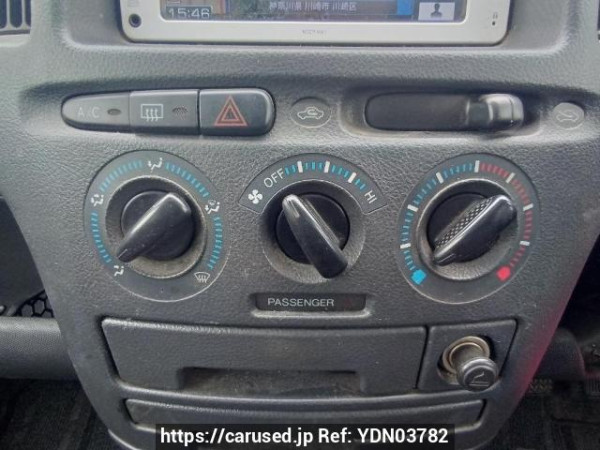 Used 2011 AT toyota probox-wagon NCP58G Image[20]