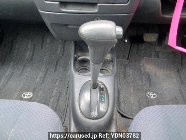 Used 2011 AT toyota probox-wagon NCP58G Image[21]