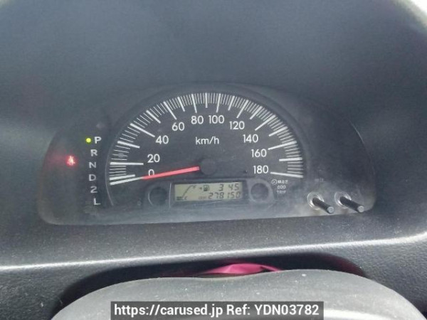 Used 2011 AT toyota probox-wagon NCP58G Image[22]