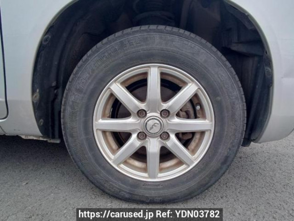 Used 2011 AT toyota probox-wagon NCP58G Image[25]