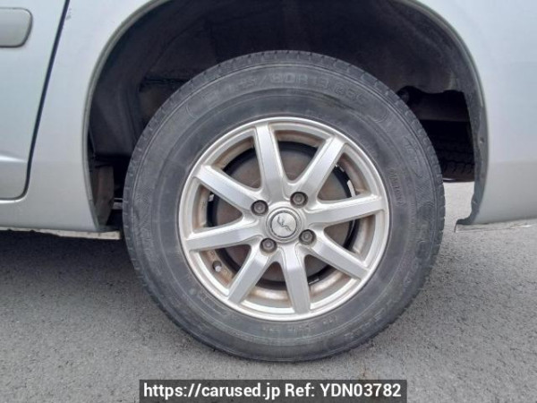 Used 2011 AT toyota probox-wagon NCP58G Image[28]