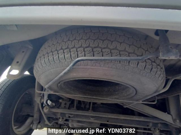 Used 2011 AT toyota probox-wagon NCP58G Image[38]