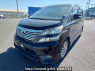 Used 2010 AT toyota vellfire ANH20W Image[2]