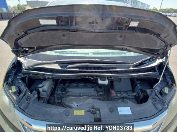 Used 2010 AT toyota vellfire ANH20W Image[9]