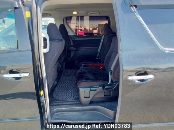 Used 2010 AT toyota vellfire ANH20W Image[15]