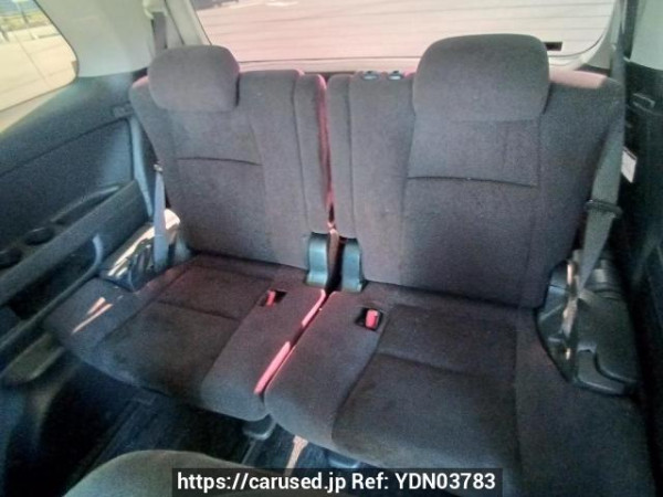 Used 2010 AT toyota vellfire ANH20W Image[16]
