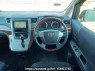 Used 2010 AT toyota vellfire ANH20W Image[19]