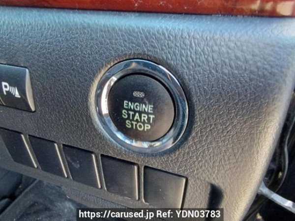 Used 2010 AT toyota vellfire ANH20W Image[25]