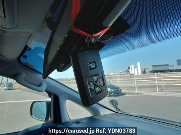 Used 2010 AT toyota vellfire ANH20W Image[26]