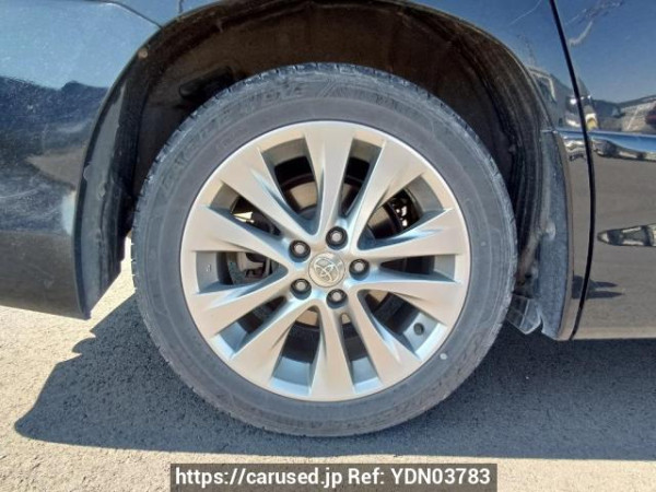Used 2010 AT toyota vellfire ANH20W Image[29]