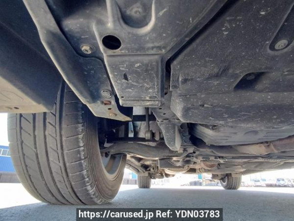 Used 2010 AT toyota vellfire ANH20W Image[31]