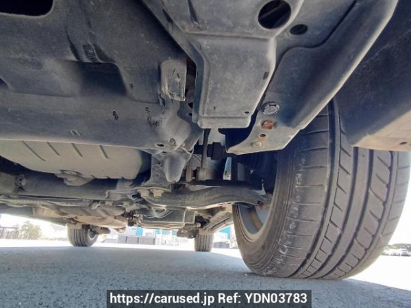 Used 2010 AT toyota vellfire ANH20W Image[32]