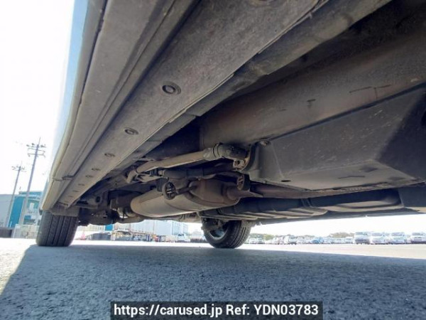 Used 2010 AT toyota vellfire ANH20W Image[33]