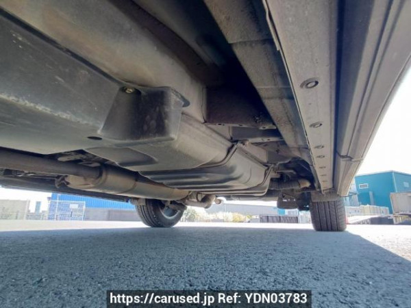 Used 2010 AT toyota vellfire ANH20W Image[34]