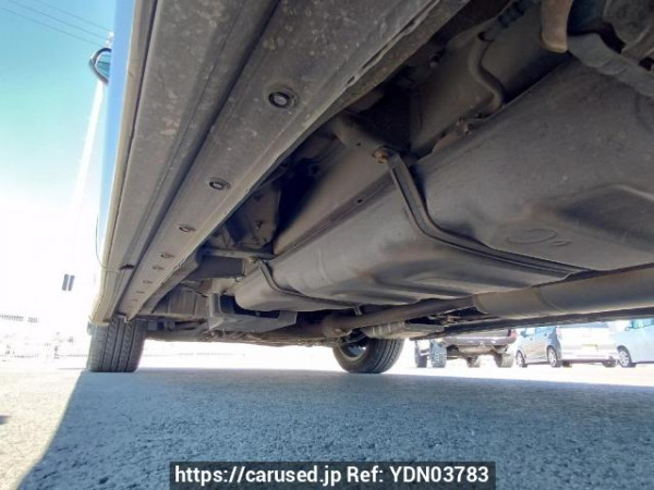 Used 2010 AT toyota vellfire ANH20W Image[35]