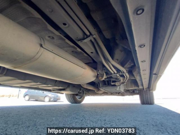 Used 2010 AT toyota vellfire ANH20W Image[36]