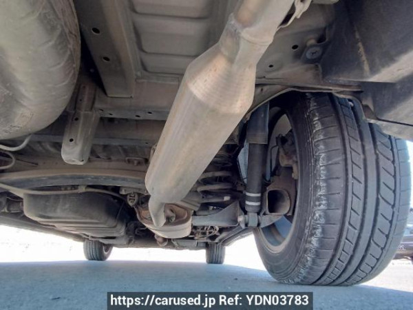 Used 2010 AT toyota vellfire ANH20W Image[38]