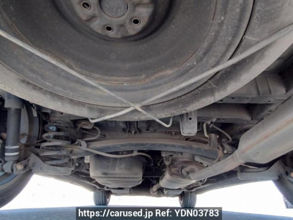 Used 2010 AT toyota vellfire ANH20W Image[39]