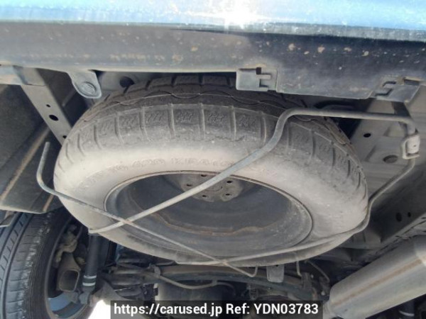 Used 2010 AT toyota vellfire ANH20W Image[40]