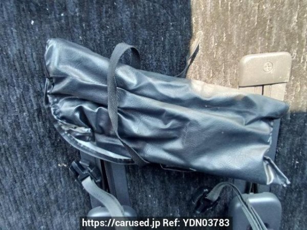 Used 2010 AT toyota vellfire ANH20W Image[41]