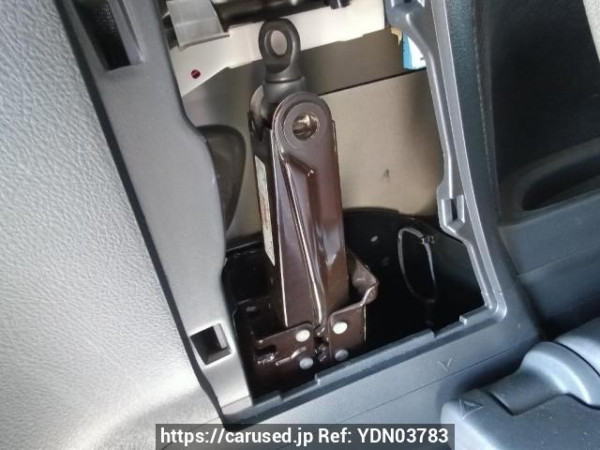 Used 2010 AT toyota vellfire ANH20W Image[42]