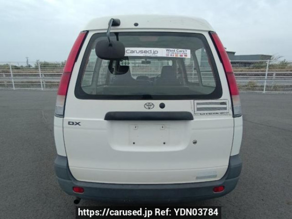 Used 2000 AT toyota liteace-van KR42V Image[5]