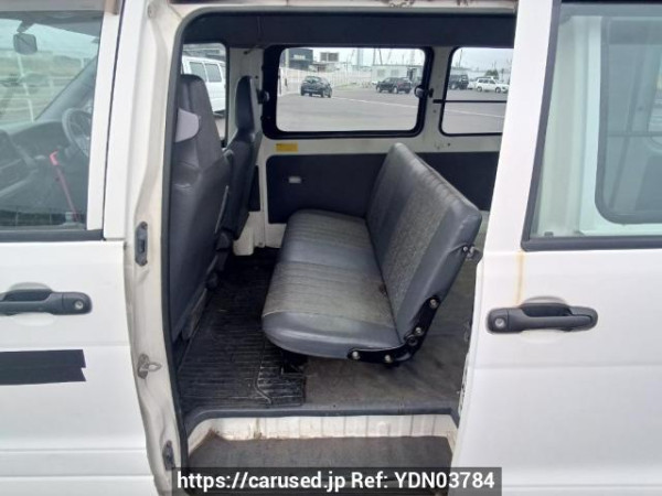 Used 2000 AT toyota liteace-van KR42V Image[13]