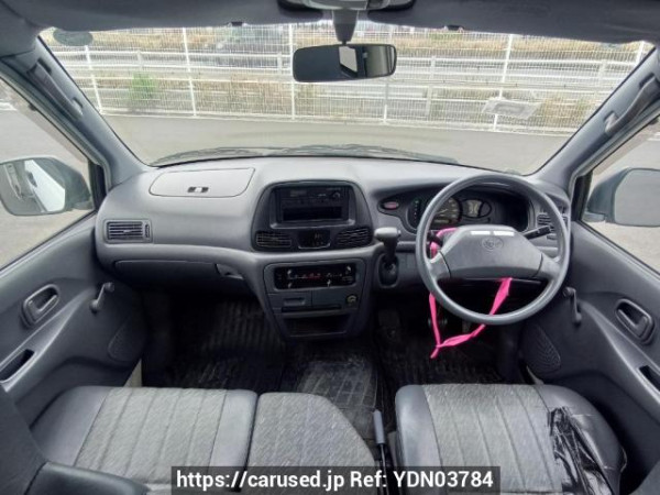 Used 2000 AT toyota liteace-van KR42V Image[15]