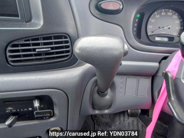 Used 2000 AT toyota liteace-van KR42V Image[20]