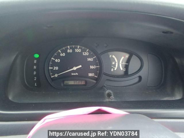 Used 2000 AT toyota liteace-van KR42V Image[21]