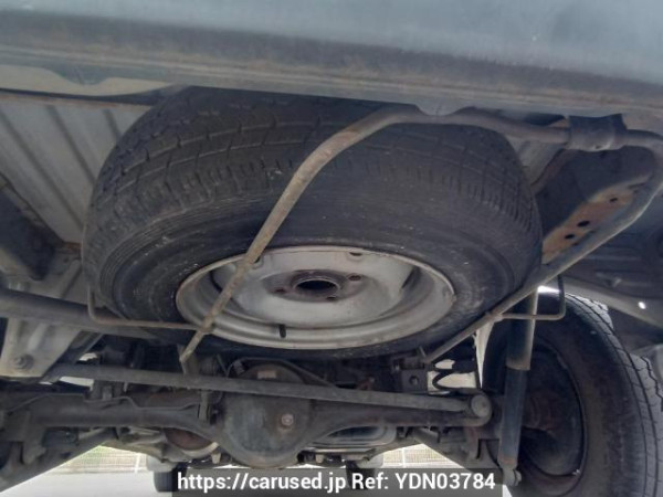 Used 2000 AT toyota liteace-van KR42V Image[37]