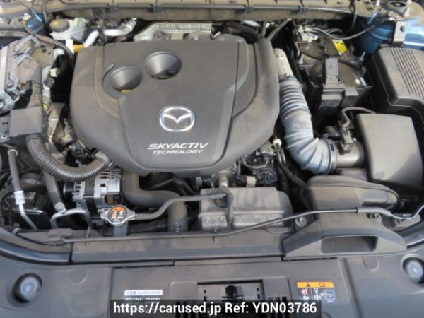 Used 2019 AT mazda cx-5 KF2P Image[10]