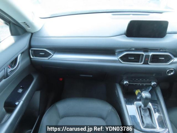 Used 2019 AT mazda cx-5 KF2P Image[20]