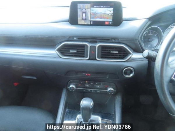 Used 2019 AT mazda cx-5 KF2P Image[22]