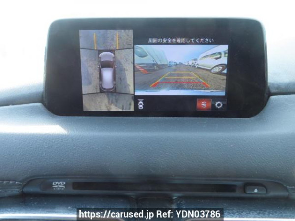 Used 2019 AT mazda cx-5 KF2P Image[23]