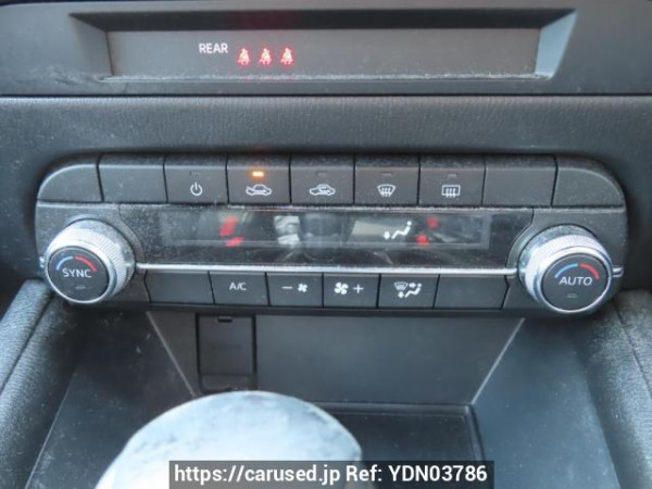 Used 2019 AT mazda cx-5 KF2P Image[25]