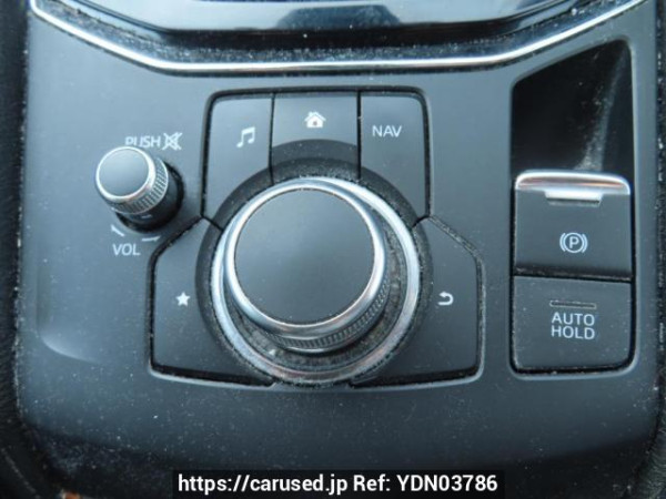 Used 2019 AT mazda cx-5 KF2P Image[26]