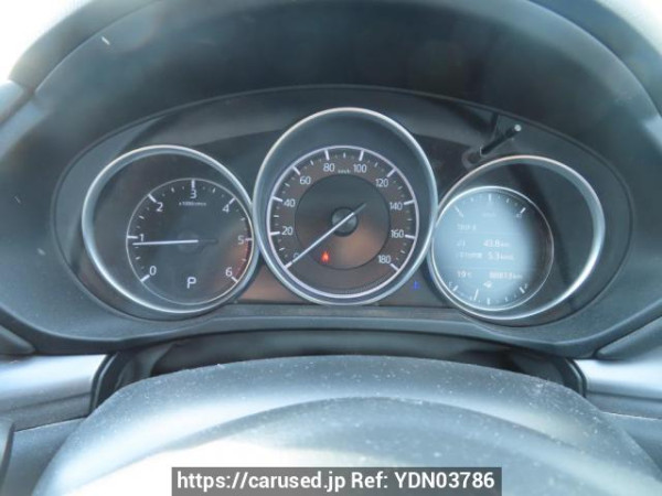 Used 2019 AT mazda cx-5 KF2P Image[27]