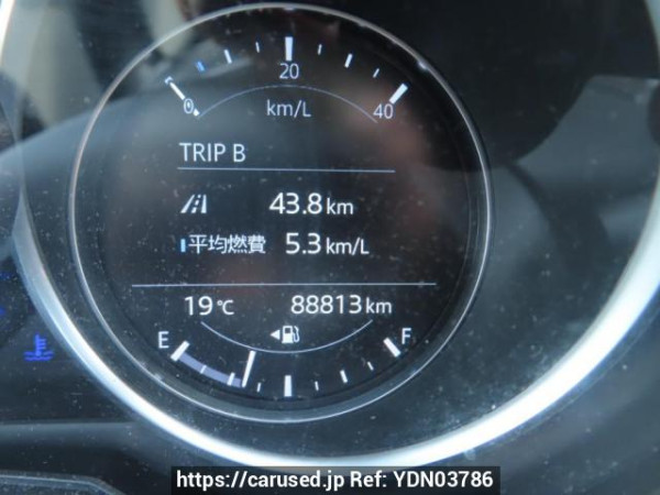 Used 2019 AT mazda cx-5 KF2P Image[28]